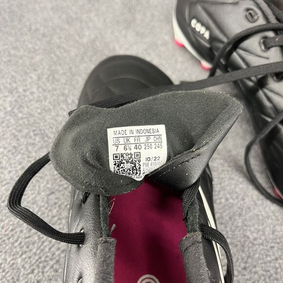 Adidas Copa‎ Soccer Shoes Mens 7 Cleats FG Football Boots EU 40 - Picture 12 of 16